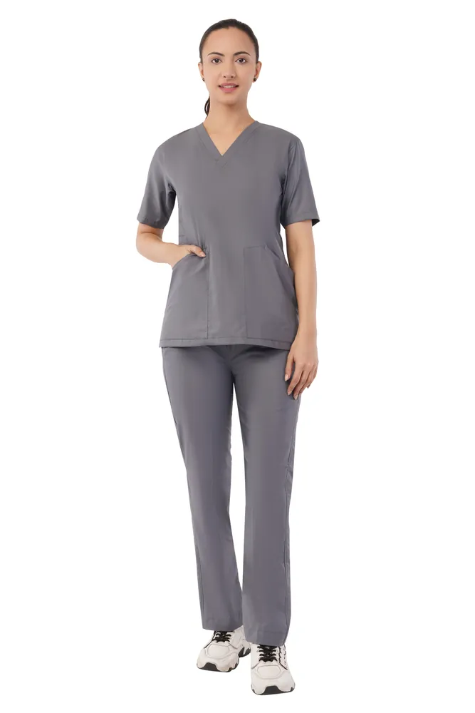 Magna Womens Scrub